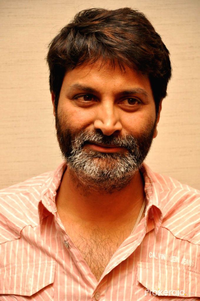 Trivikram Srinivas