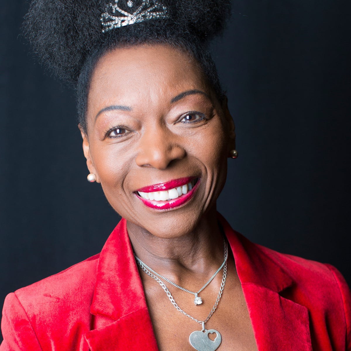 Floella Benjamin