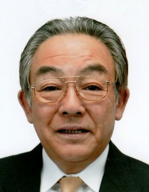 高桥元太郎