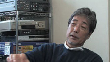 前田庸生