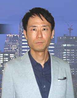 月村了卫