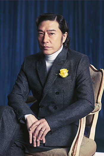 松本龟