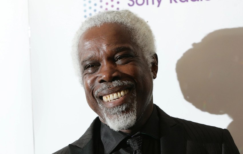 Billy Ocean