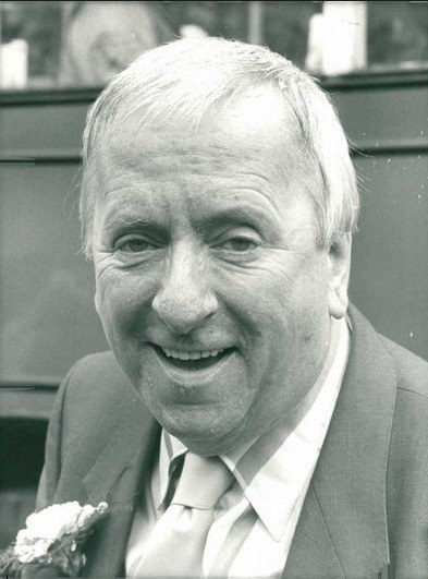 Hugh Lloyd