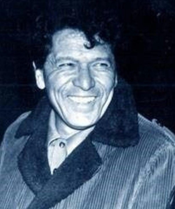 Alberto Mariscal