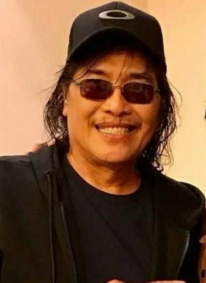 Carlo J. Caparas