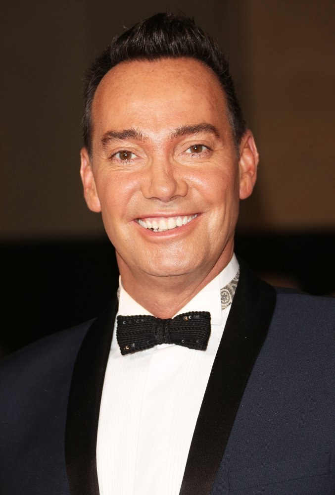 Craig Revel Horwood