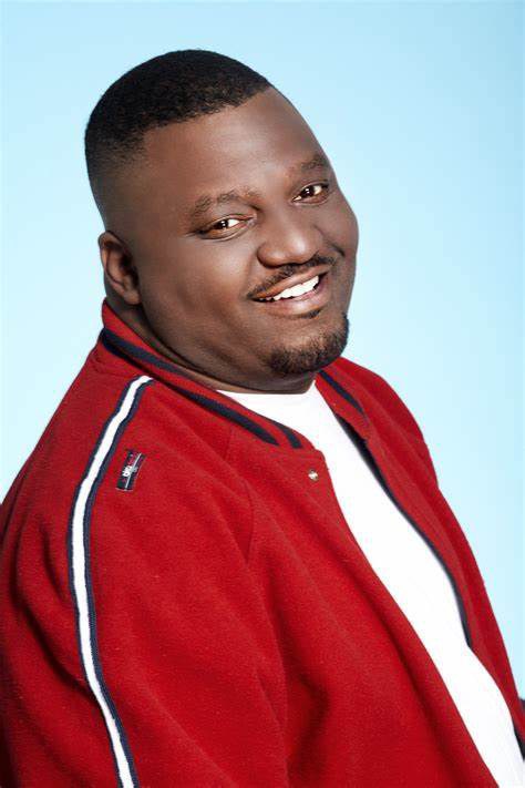 Aries Spears