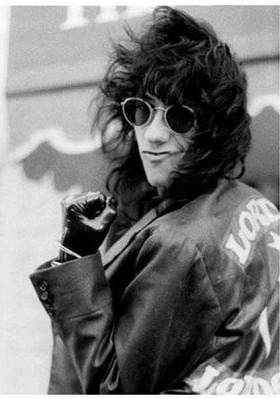 Stiv Bators