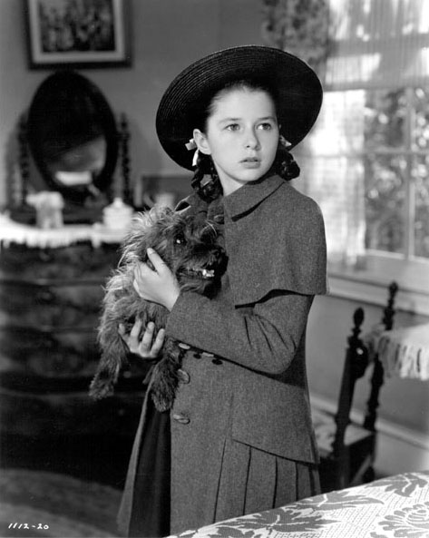 Virginia Weidler