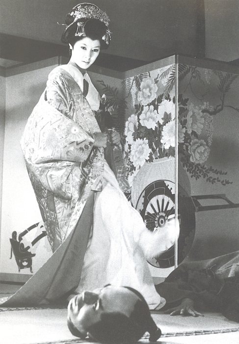 池玲子