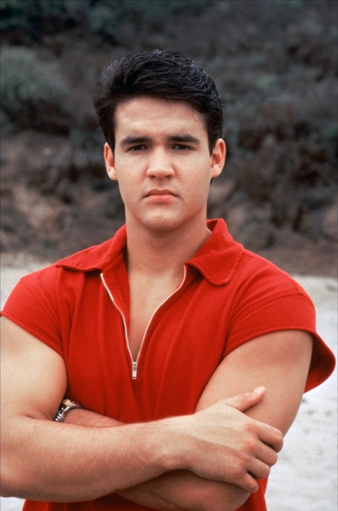 Austin St. John