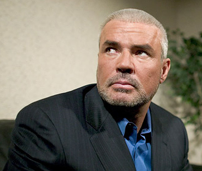 Eric Bischoff