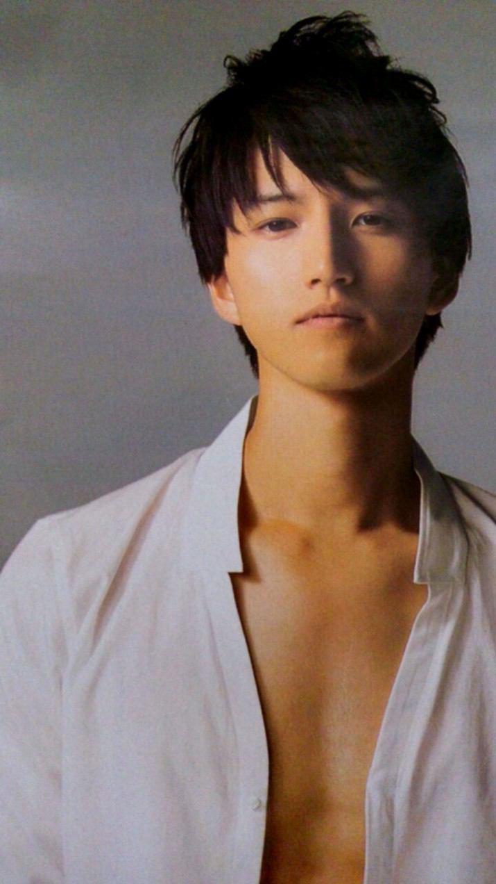 田口淳之介