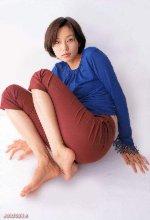 本上真奈美