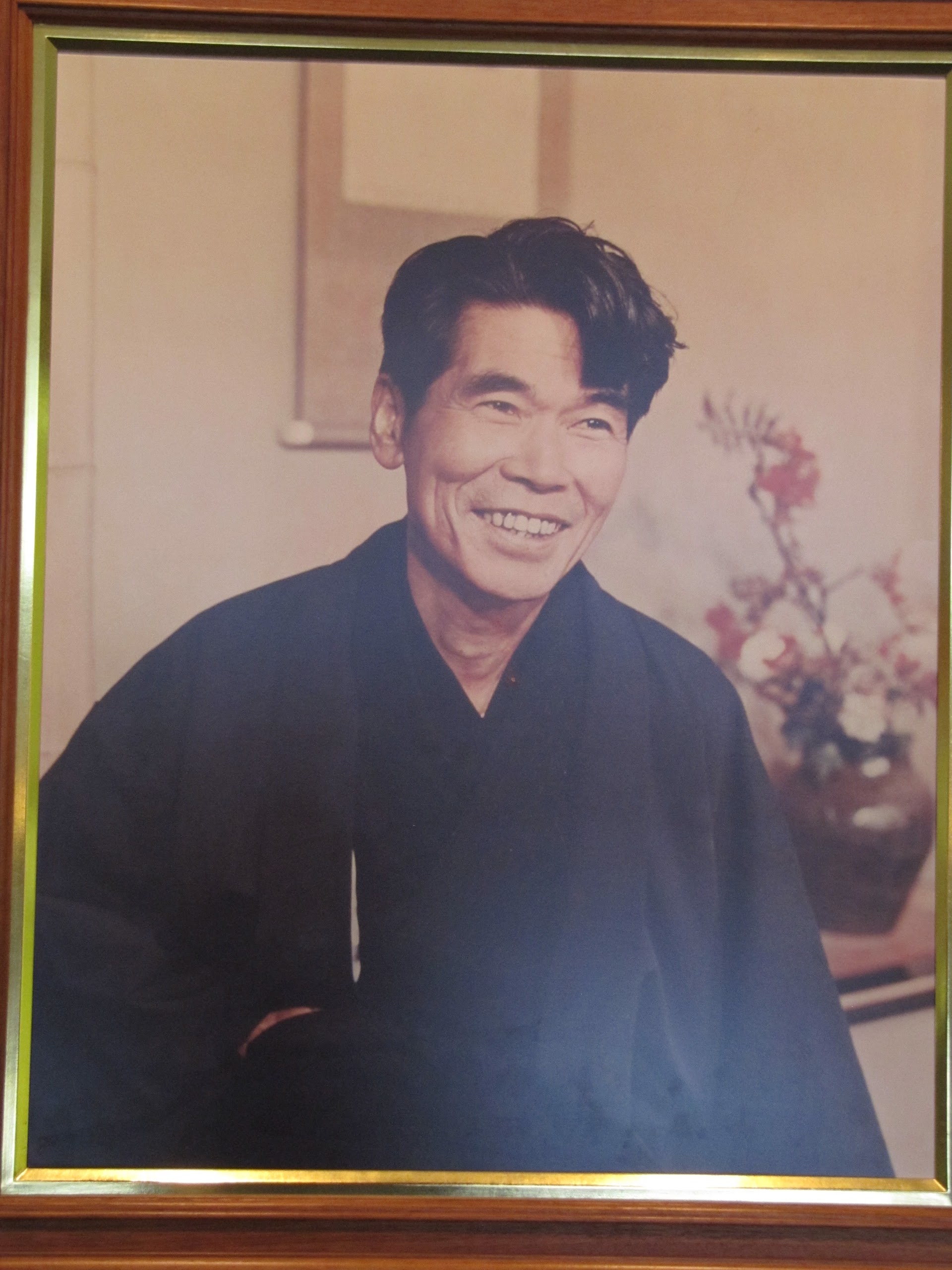 吉川英治