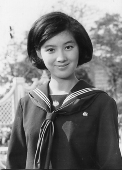 酒井和歌子