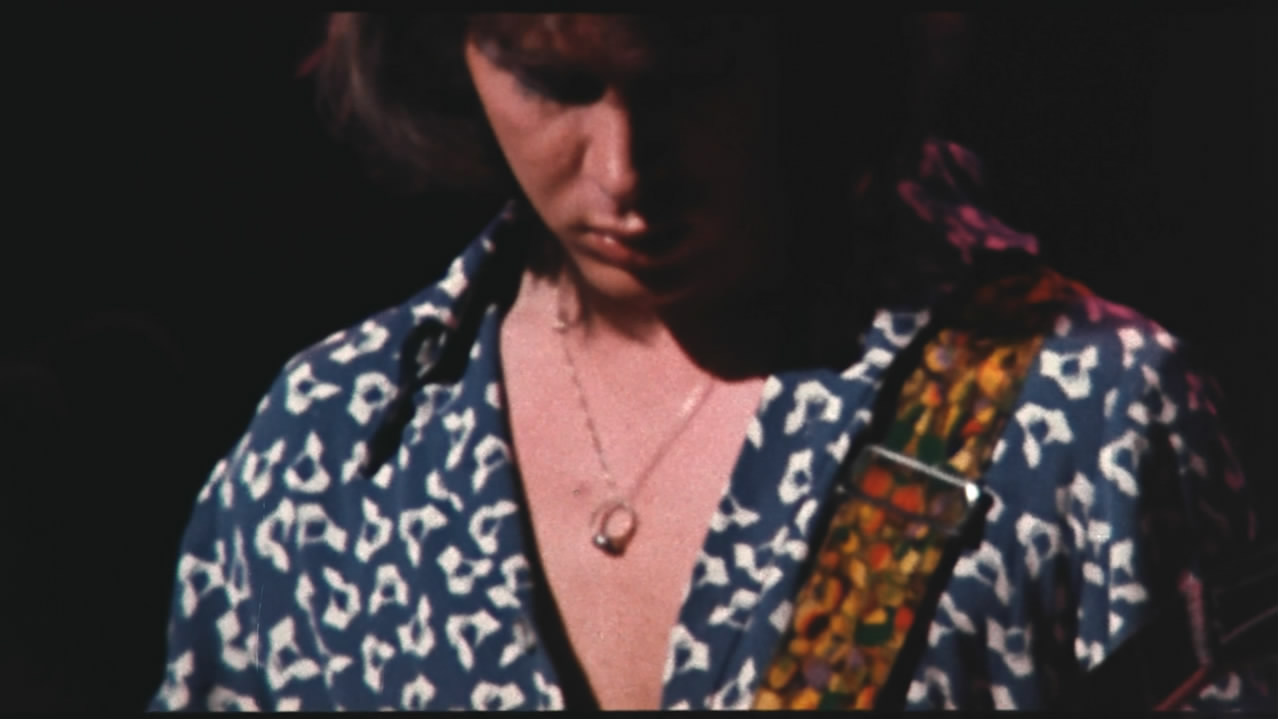 Mick Taylor