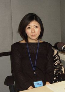 安野梦洋子