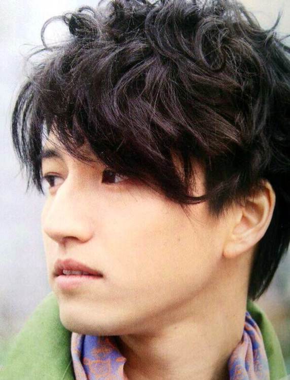 田口淳之介