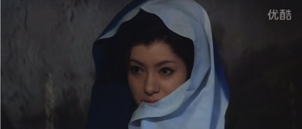 野川由美子