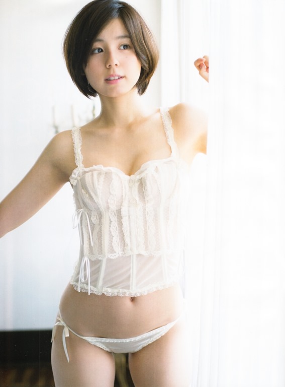 小池里奈