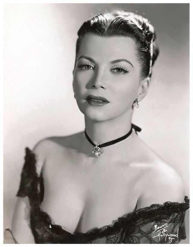 Sherry Britton