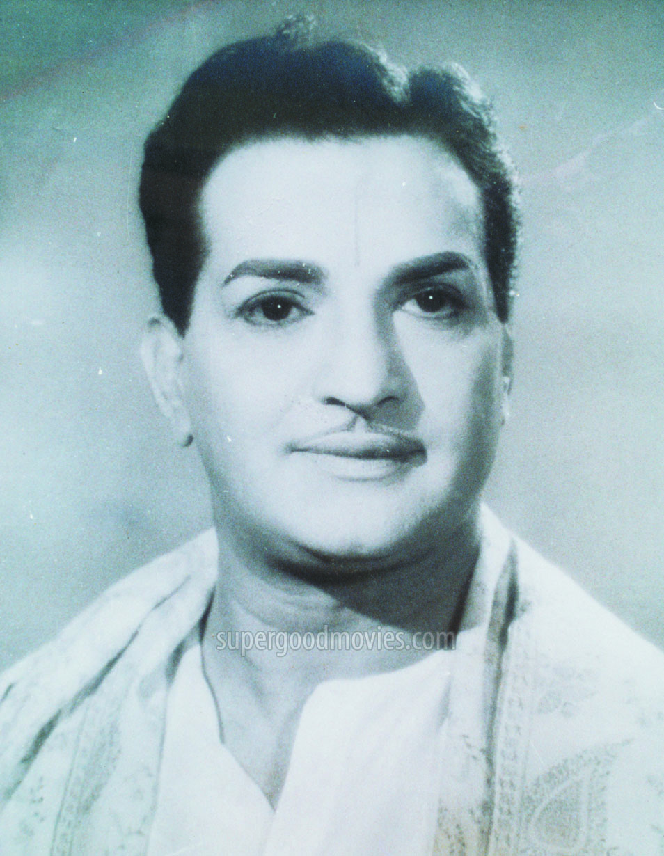 Taraka Rama Rao Nandamuri