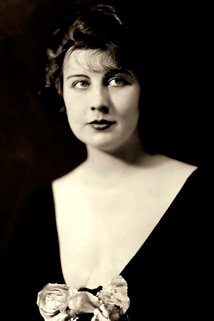 Dorothy Dalton