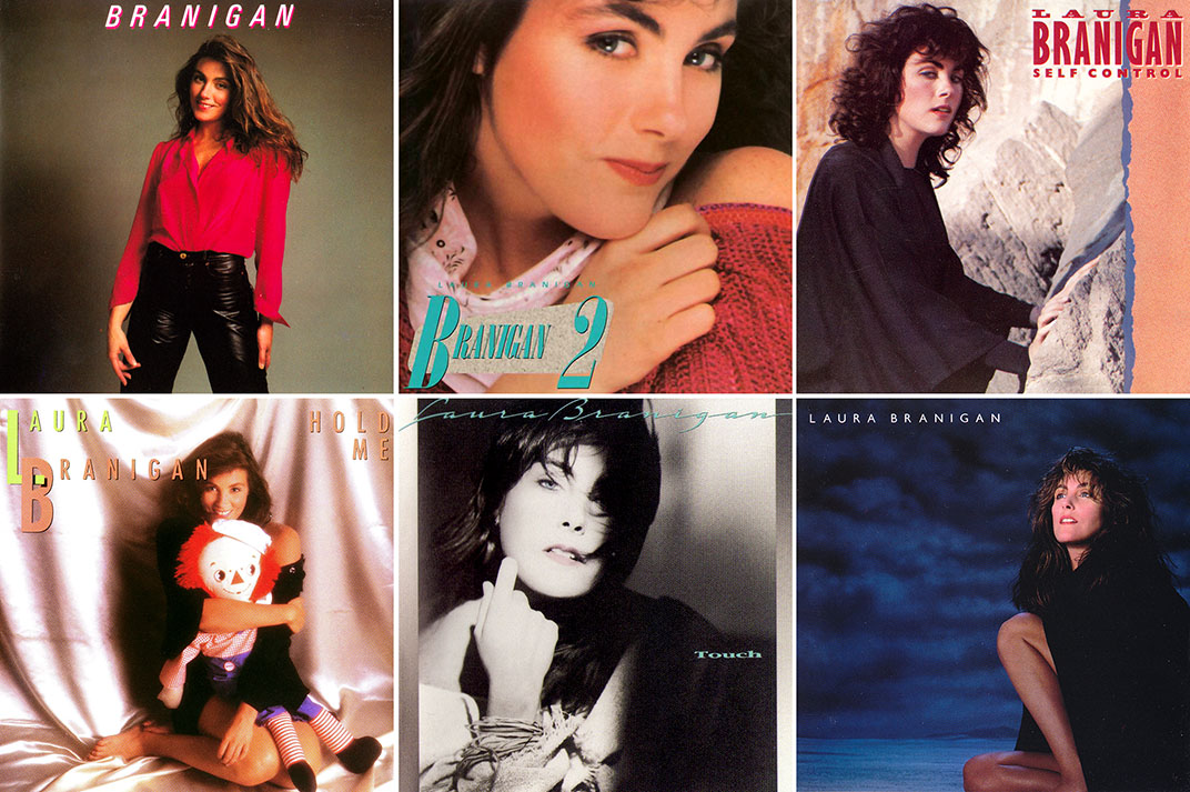 Laura Branigan