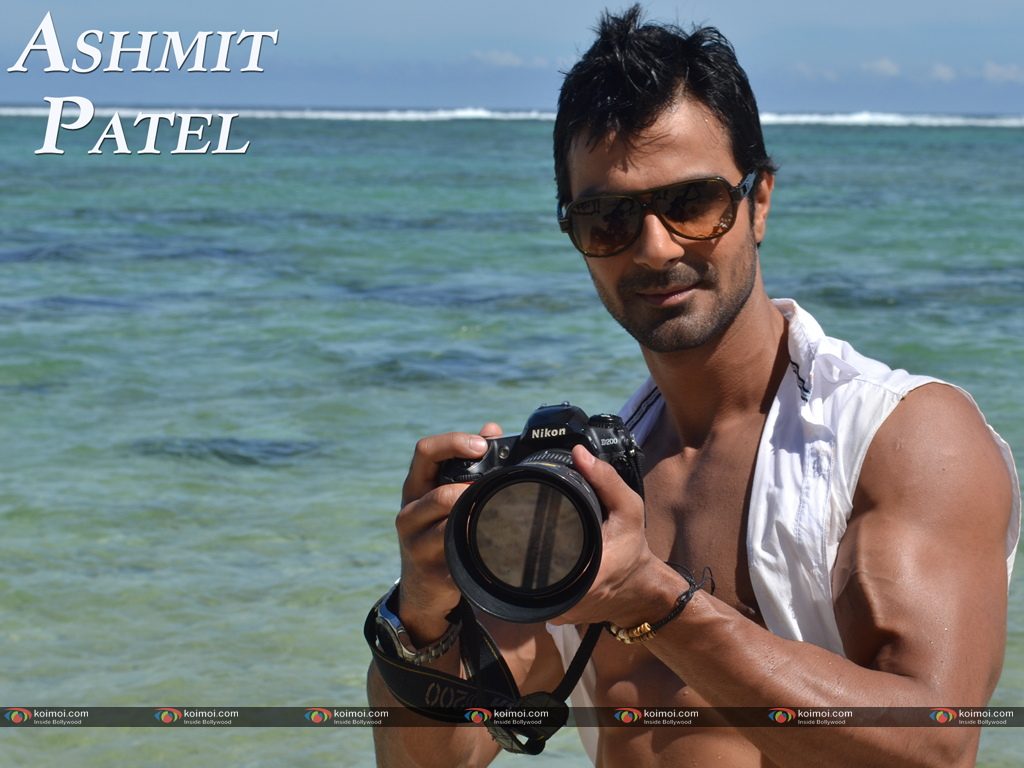 Ashmit Patel