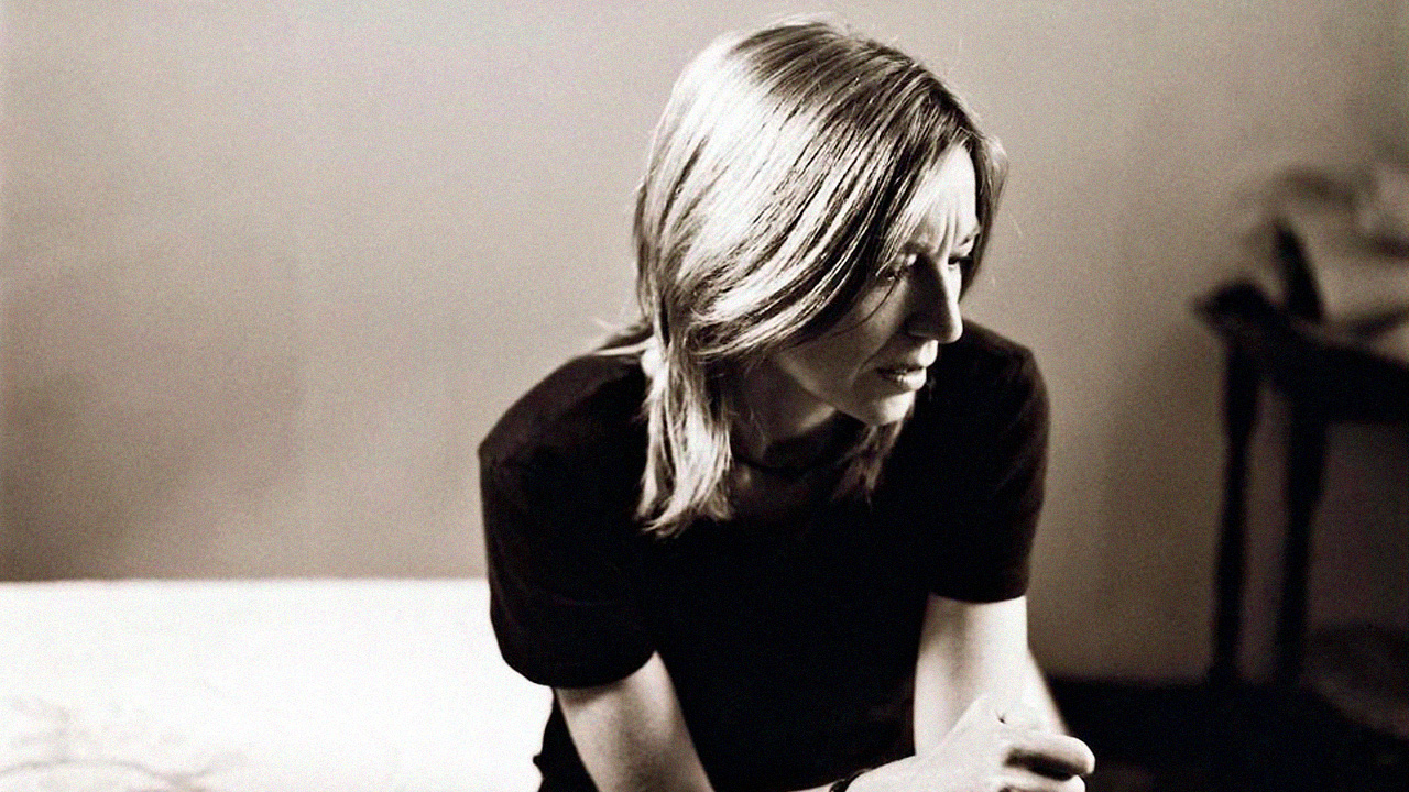 Beth Gibbons