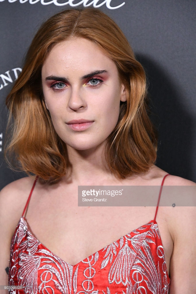 Tallulah Belle Willis