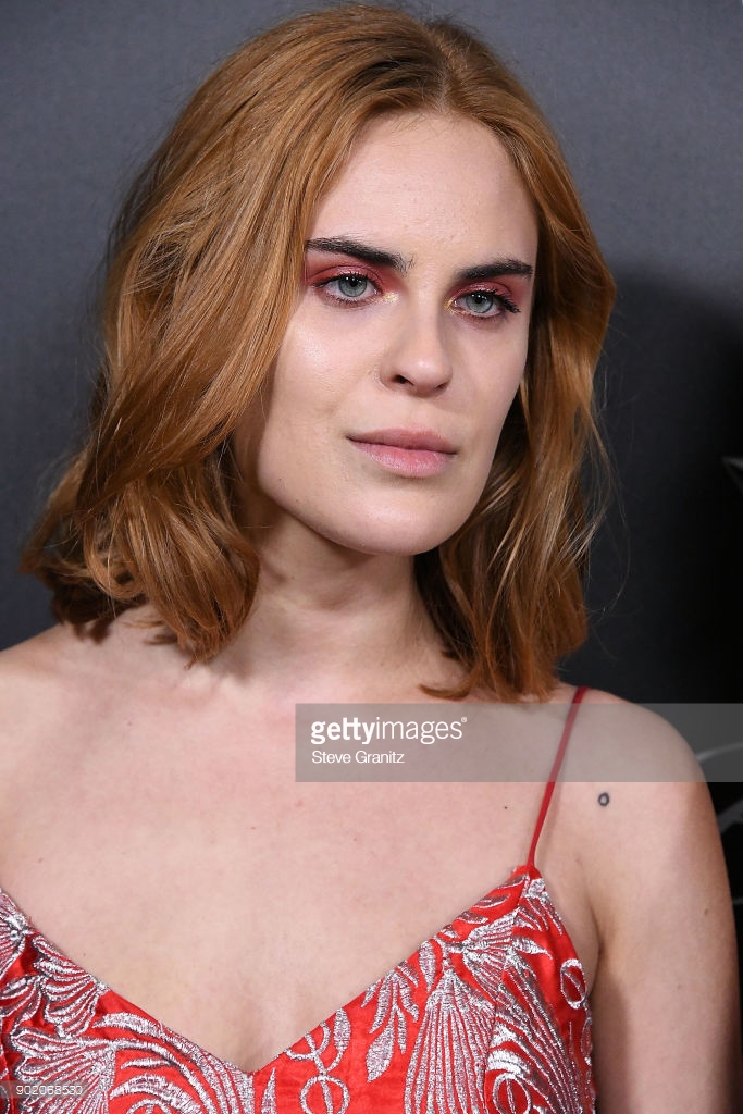 Tallulah Belle Willis