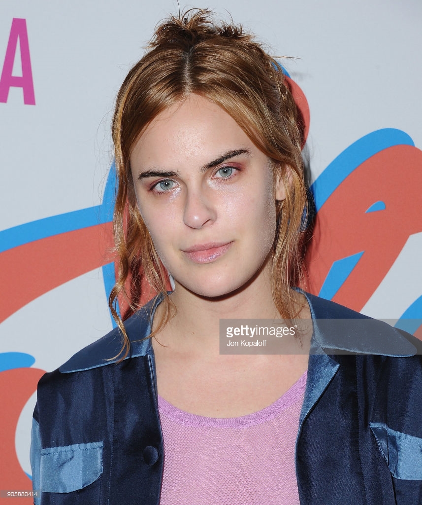 Tallulah Belle Willis