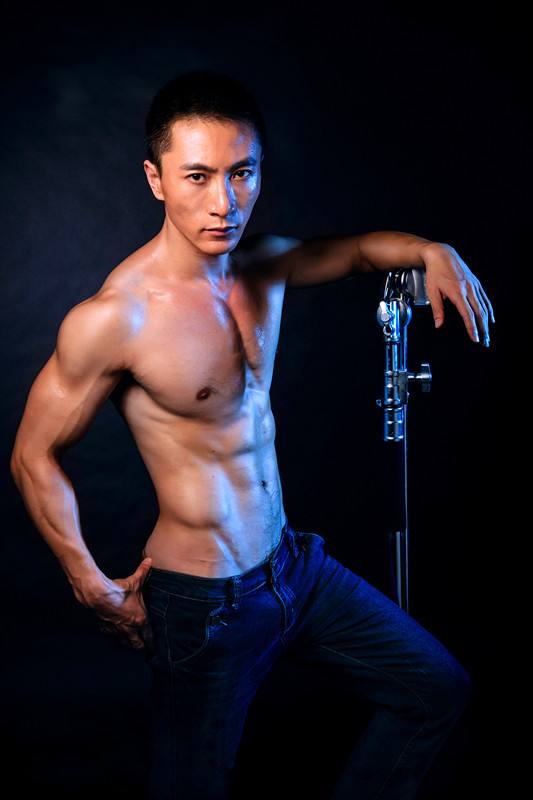 杨丰宇