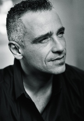 Eros Ramazzotti