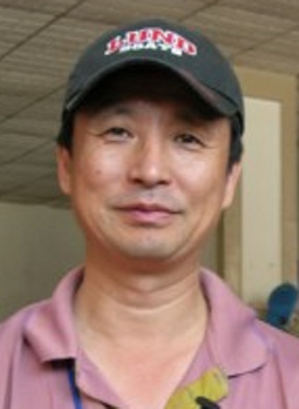 李平