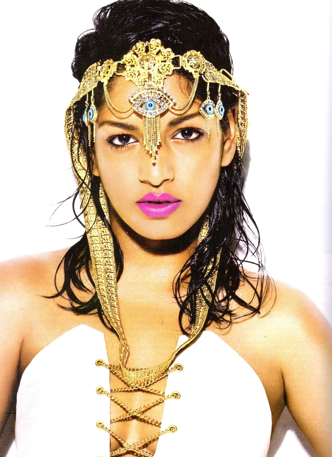 M.I.A.