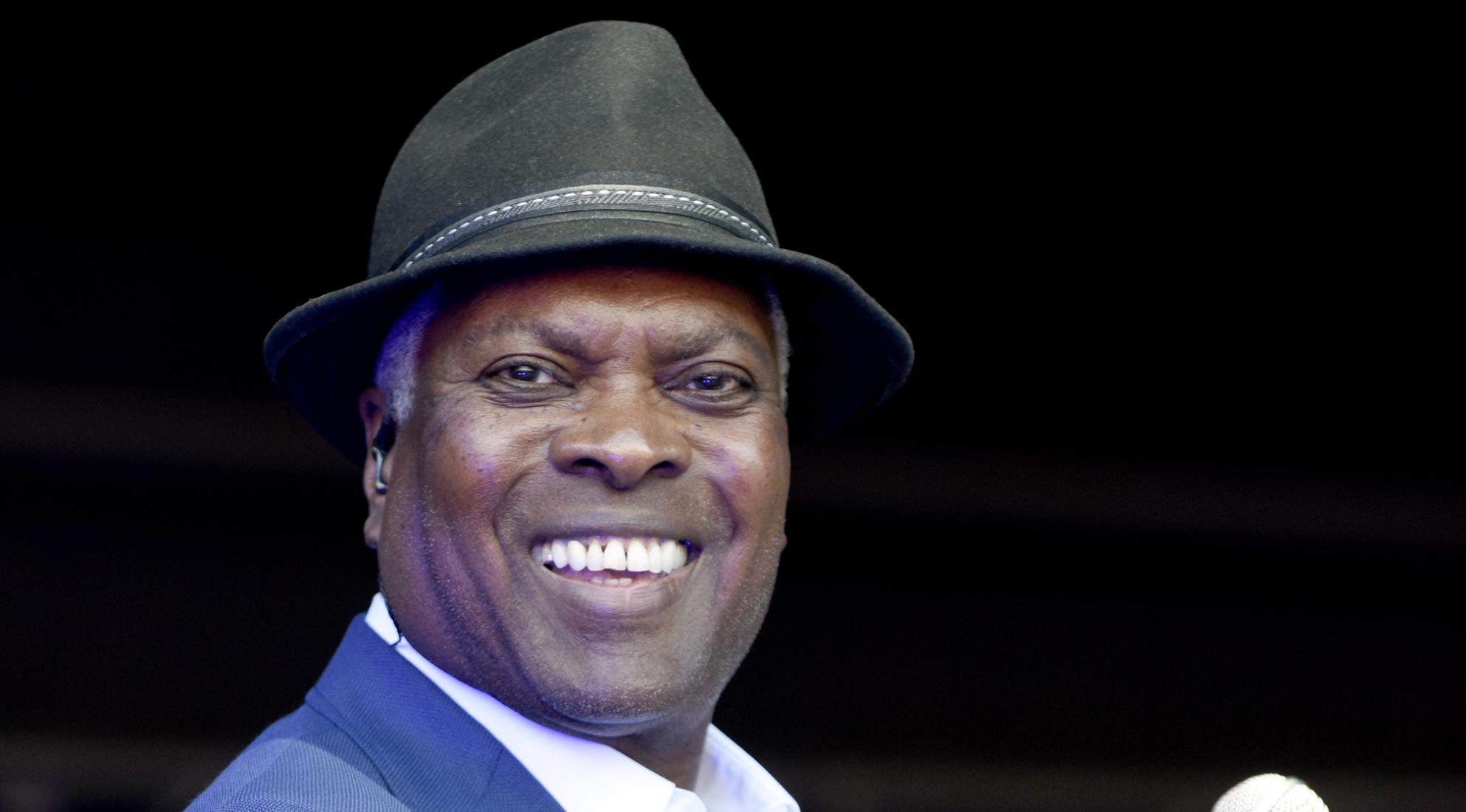 Booker T. Jones