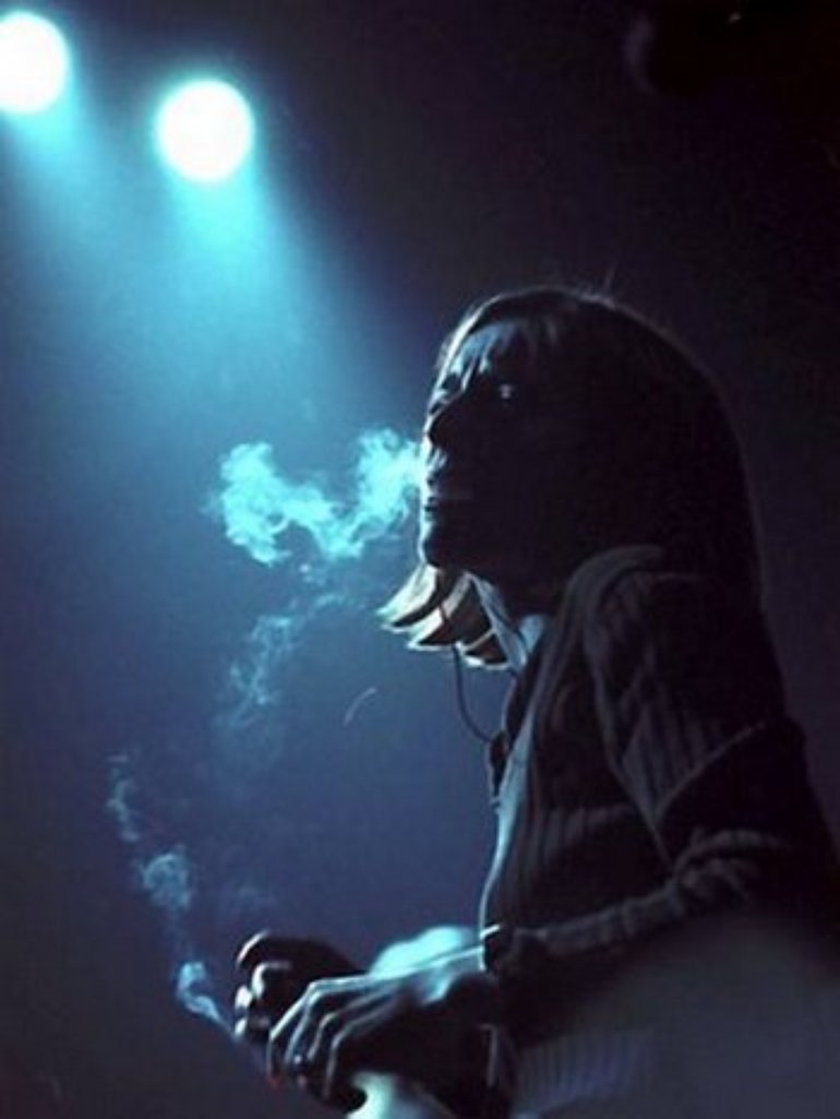 Beth Gibbons