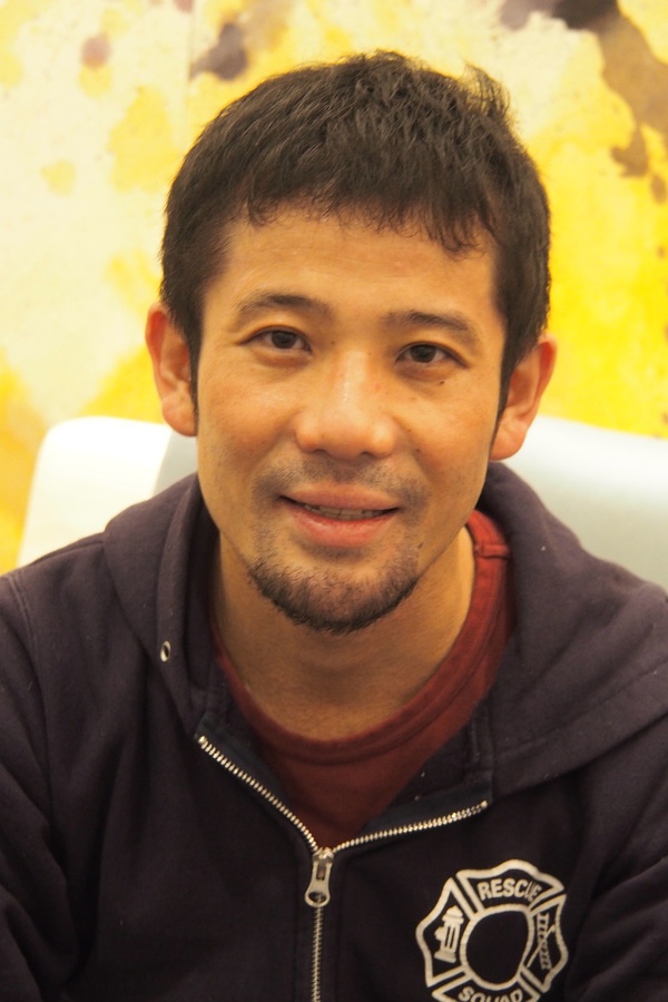 森田修平