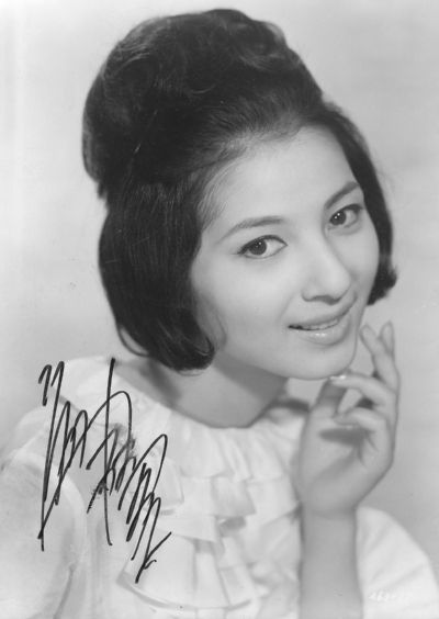 藤山阳子