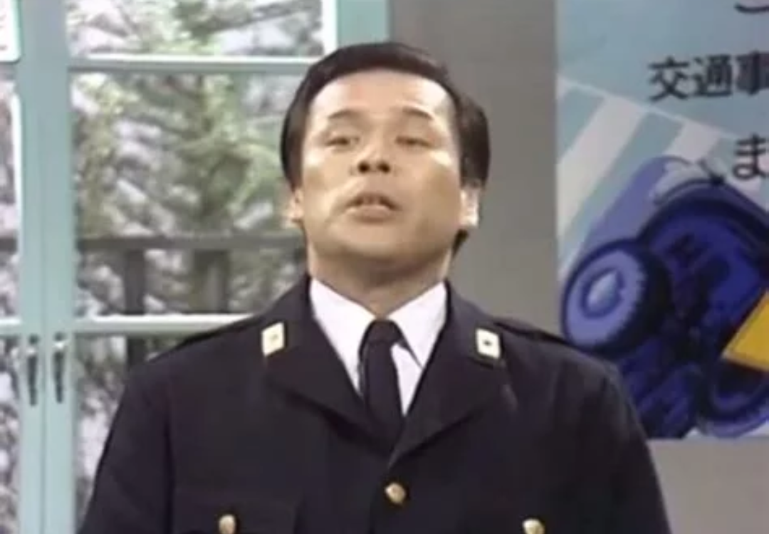 下川辰平