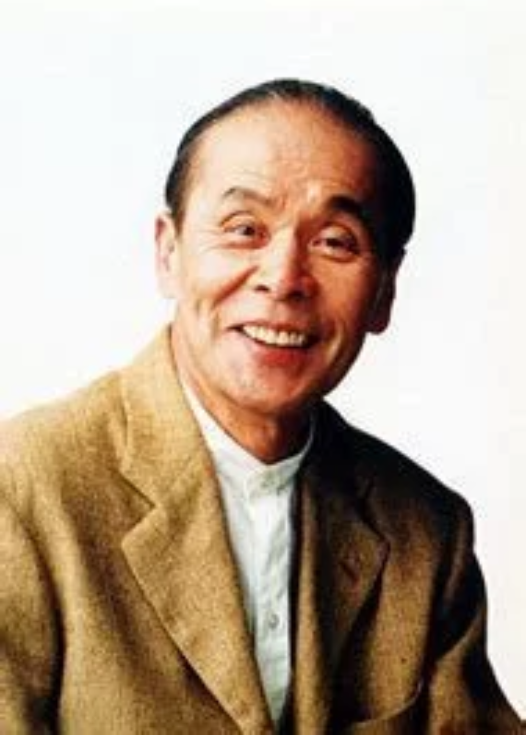 下川辰平