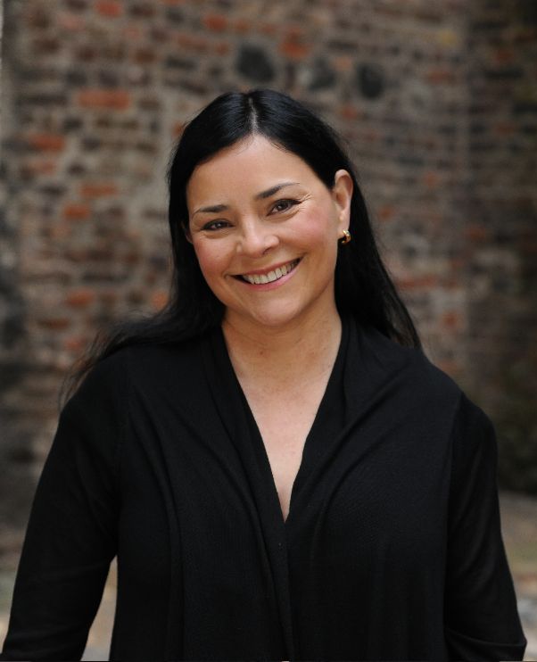 Diana Gabaldon