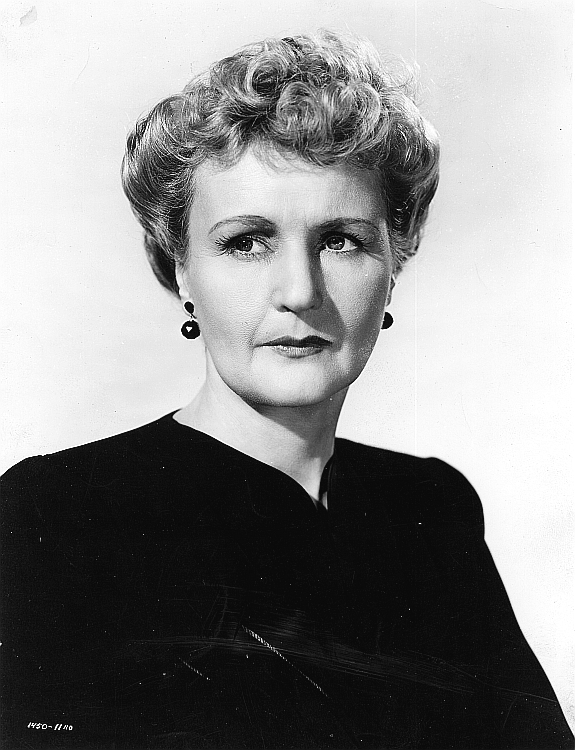 Moyna MacGill