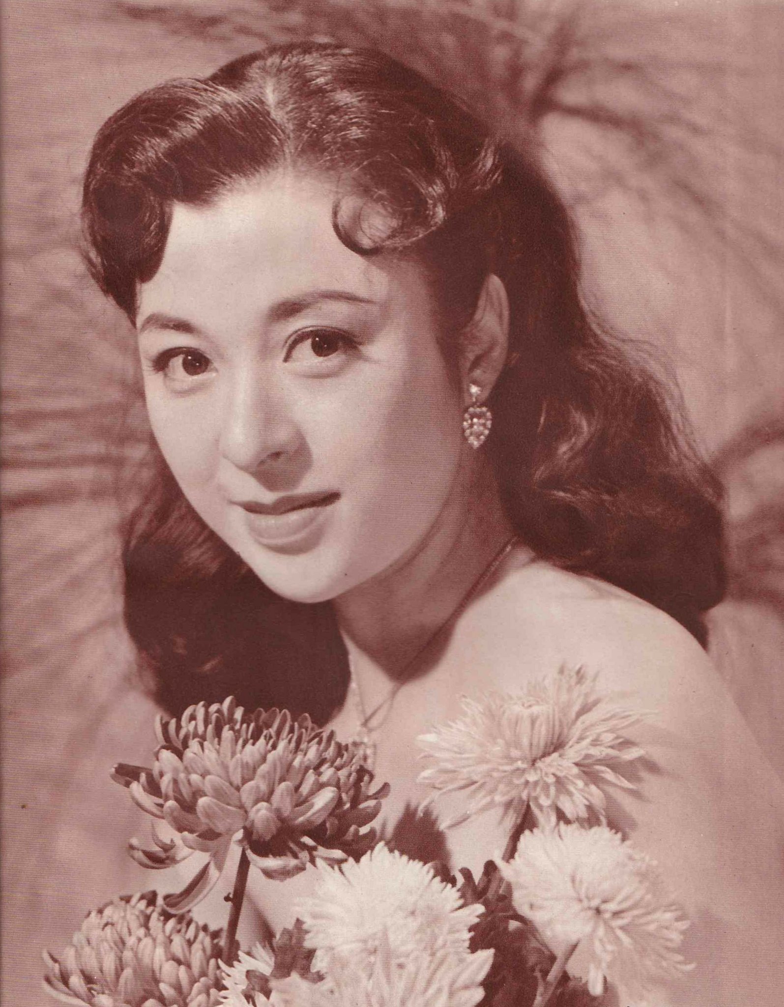 岛崎雪子