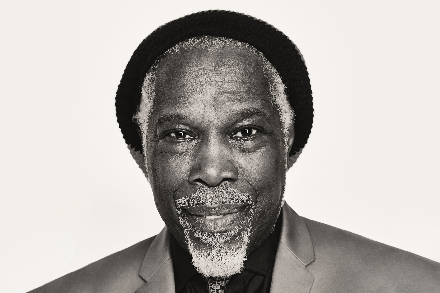 Billy Ocean