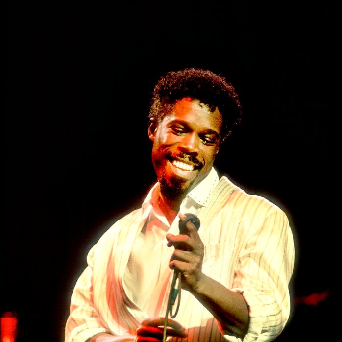 Billy Ocean